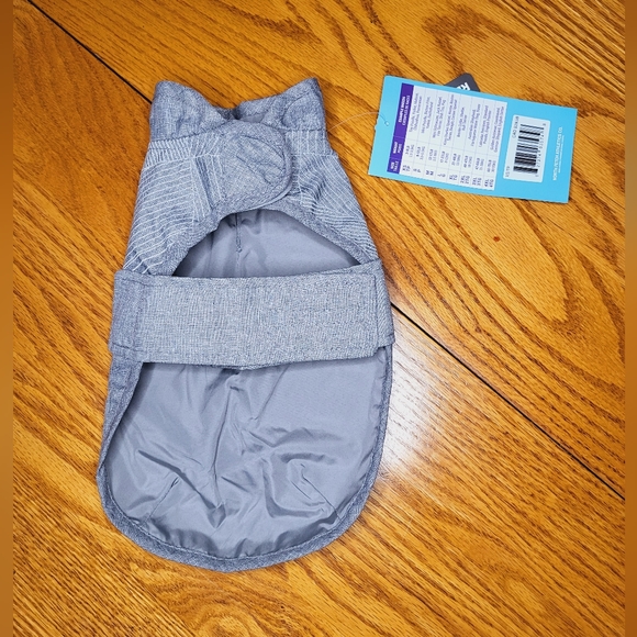 🐾NEW Northfetch Luminosity Jacket XS - Picture 3 of 5